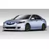 2009-2010 Acura TSX Duraflex Type M Body Kit - 4 Piece - Image 1