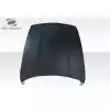 2003-2008 Nissan 350Z Z33 Duraflex 370Z AM-S Conversion Hood - 1 Piece - Image 5