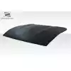 2003-2008 Nissan 350Z Z33 Duraflex 370Z AM-S Conversion Hood - 1 Piece - Image 8