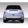 2007-2009 Honda CR-V Duraflex Type M Body Kit - 4 Piece - Image 3