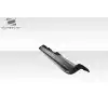 2007-2009 Honda CR-V Duraflex Type M Rear Lip Under Spoiler Air Dam - 2 Piece - Image 6