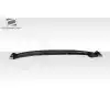 2007-2009 Honda CR-V Duraflex Type M Rear Lip Under Spoiler Air Dam - 2 Piece - Image 8