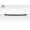 2007-2009 Honda CR-V Duraflex Type M Rear Lip Under Spoiler Air Dam - 2 Piece - Image 9