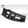 1990-1996 Nissan 300ZX Z32 Duraflex Bravo Front Bumper - 1 Piece - Image 4