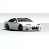 1990-1996 Nissan 300ZX Z32 22 Duraflex Bravo Body Kit - 4 Piece - Image 1