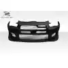 2008-2017 Mitsubishi Lancer Duraflex I-Spec Front Bumper - 1 Piece - Image 3