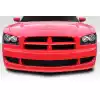 2006-2010 Dodge Charger Duraflex RK-S Front Bumper - 1 Piece - Image 1