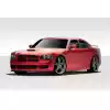 2006-2010 Dodge Charger Duraflex RK-S Body Kit - 4 Piece - Image 1