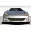 2003-2005 Toyota MRS MR2 Spyder Duraflex TD3000 Front Lip Under Spoiler Air Dam - 1 Piece - Image 1