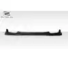 2003-2005 Toyota MRS MR2 Spyder Duraflex TD3000 Front Lip Under Spoiler Air Dam - 1 Piece - Image 3