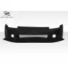 2000-2005 Toyota MRS MR2 Spyder Duraflex TD3000 Wide Body Front Bumper - 1 Piece - Image 3