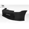 2000-2005 Toyota MRS MR2 Spyder Duraflex TD3000 Wide Body Front Bumper - 1 Piece - Image 4