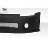 2000-2005 Toyota MRS MR2 Spyder Duraflex TD3000 Wide Body Front Bumper - 1 Piece - Image 5