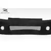 2000-2005 Toyota MRS MR2 Spyder Duraflex TD3000 Wide Body Front Bumper - 1 Piece - Image 6