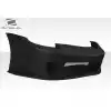 2000-2005 Toyota MRS MR2 Spyder Duraflex TD3000 Wide Body Front Bumper - 1 Piece - Image 7