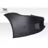 2000-2005 Toyota MRS MR2 Spyder Duraflex TD3000 Wide Body Front Bumper - 1 Piece - Image 9