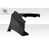 2000-2005 Toyota MRS MR2 Spyder Duraflex TD3000 Wide Body Front Fenders - 2 Piece - Image 6