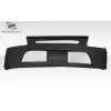 2000-2005 Toyota MRS MR2 Spyder Duraflex TD3000 Wide Body Rear Bumper - 1 Piece - Image 2