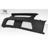 2000-2005 Toyota MRS MR2 Spyder Duraflex TD3000 Wide Body Rear Bumper - 1 Piece - Image 3