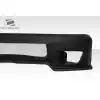 2001-2004 Toyota Tacoma Duraflex Xtreme Front Bumper - 1 Piece - Image 4