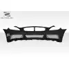 2008-2015 Infiniti G Coupe G37 Q60 Duraflex IPL Look Front Bumper - 1 Piece - Image 4