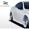 2008-2015 Infiniti G Coupe G37 Q60 Duraflex IPL Look Body Kit - 4 Piece - Image 7