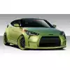 2012-2017 Hyundai Veloster Duraflex VG-R Body Kit - 4 Piece - Image 1