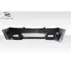 2000-2002 Mercedes S Class W220 Duraflex W-3 Front Bumper - 1 Piece - Image 5