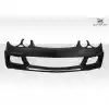 2003-2006 Mercedes E Class W211 Duraflex W-1 Front Bumper - 1 Piece - Image 3