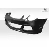 2003-2006 Mercedes E Class W211 Duraflex W-1 Front Bumper - 1 Piece - Image 5