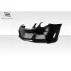 2007-2009 Mercedes E Class W211 Duraflex W-1 Front Bumper - 1 Piece - Image 5