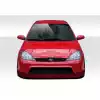 2000-2004 Ford Focus HB Duraflex GT300 Body Kit - 4 Piece - Image 2