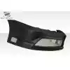 2000-2004 Ford Focus Duraflex GT300 Front Bumper - 1 Piece - Image 5