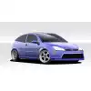 2000-2004 Ford Focus HB Duraflex GT300 Body Kit - 4 Piece - Image 1