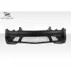 2003-2009 Mercedes CLK W209 Duraflex C63 Look Front Bumper - 1 Piece - Image 2