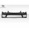 2003-2009 Mercedes CLK W209 Duraflex SL65 Look Front Bumper - 1 Piece - Image 3