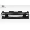 1993-1997 Chevrolet Camaro Duraflex ZR Edition Front Bumper - 1 Piece - Image 3