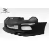 1993-1997 Chevrolet Camaro Duraflex ZR Edition Front Bumper - 1 Piece - Image 4