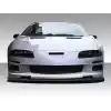 1993-1997 Chevrolet Camaro Duraflex ZR Edition Body Kit - 6 Piece - Image 2