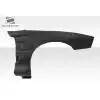 1993-1997 Chevrolet Camaro Duraflex ZR Edition Front Fenders - 2 Piece - Image 4