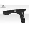 1993-1997 Chevrolet Camaro Duraflex ZR Edition Front Fenders - 2 Piece - Image 6