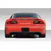 1993-1997 Chevrolet Camaro Duraflex ZR Edition Body Kit - 4 Piece - Image 12