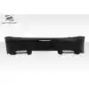 1993-2002 Chevrolet Camaro Duraflex ZR Edition Rear Bumper - 1 Piece - Image 2