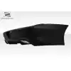 1993-2002 Chevrolet Camaro Duraflex ZR Edition Rear Bumper - 1 Piece - Image 3