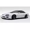 1993-1997 Chevrolet Camaro Duraflex ZR Edition Body Kit - 4 Piece - Image 1