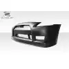 2010-2012 Nissan Altima 4DR Duraflex GT-R Front Bumper - 1 Piece - Image 3