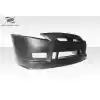 2010-2012 Nissan Altima 4DR Duraflex GT-R Front Bumper - 1 Piece - Image 4