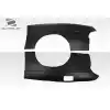 1992-2000 Lexus SC Series SC300 SC400 Duraflex V-Speed 50MM Rear Fenders - 2 Piece - Image 2