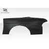 1992-2000 Lexus SC Series SC300 SC400 Duraflex V-Speed 50MM Rear Fenders - 2 Piece - Image 3