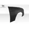 1992-2000 Lexus SC Series SC300 SC400 Duraflex V-Speed 50MM Rear Fenders - 2 Piece - Image 4